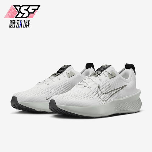 Nike/耐克正品秋季新款男士透气耐磨运动跑步鞋FD2291-002