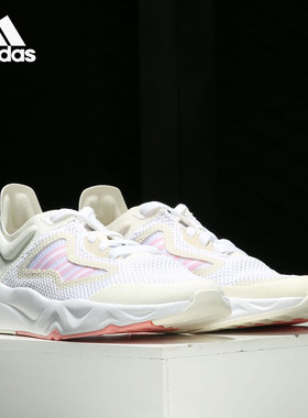 Adidas/阿迪达斯正品当季新款Neo运动鞋透气耐磨休闲鞋FW7198