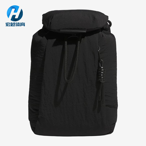 Adidas/阿迪达斯正品Favorite 23.3L男女同款经典情双肩包JZ2136