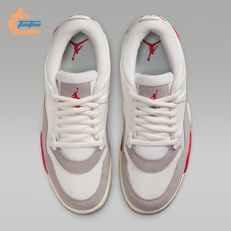 Nike/耐克正品JORDAN男士气垫缓震运动轻便实战篮球鞋HF8126-100