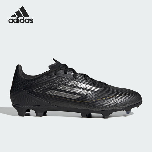 Adidas/阿迪达斯正品F50男士低帮训练耐磨经典运动足球鞋IE3181