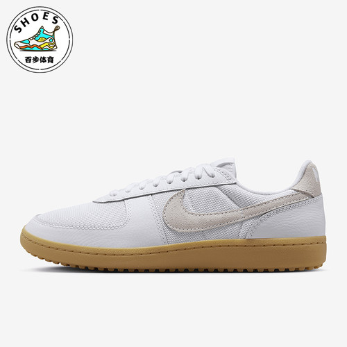 Nike/耐克男女耐磨运动篮球鞋