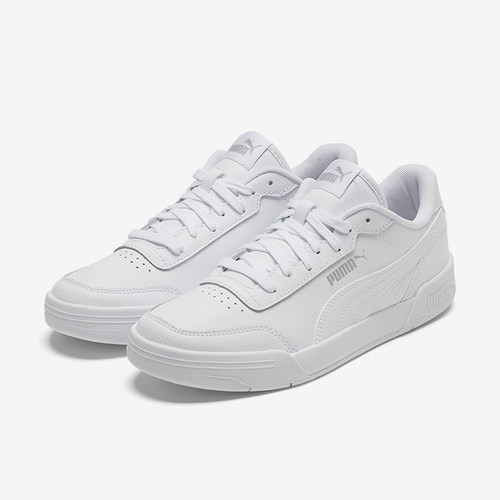 Puma/彪马正品当季新款运动男鞋女鞋低帮潮流休闲鞋板鞋369863-27