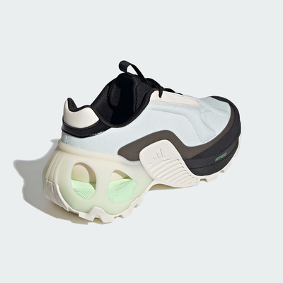 Adidas/阿迪达斯正品新款男女耐磨厚底运动低帮跑步鞋IF1654