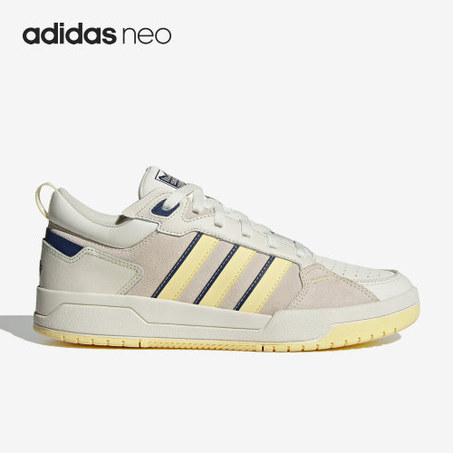 Adidas/阿迪达斯正品NEO 100DB SHOES男女运动轻便板鞋IG2791
