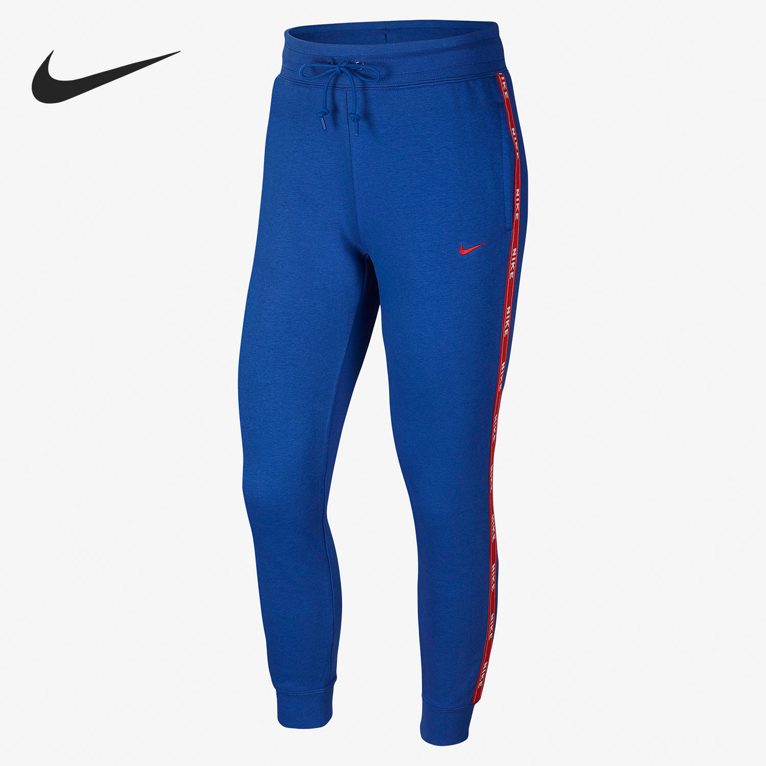 Nike/耐克秋季时尚运动休闲长裤