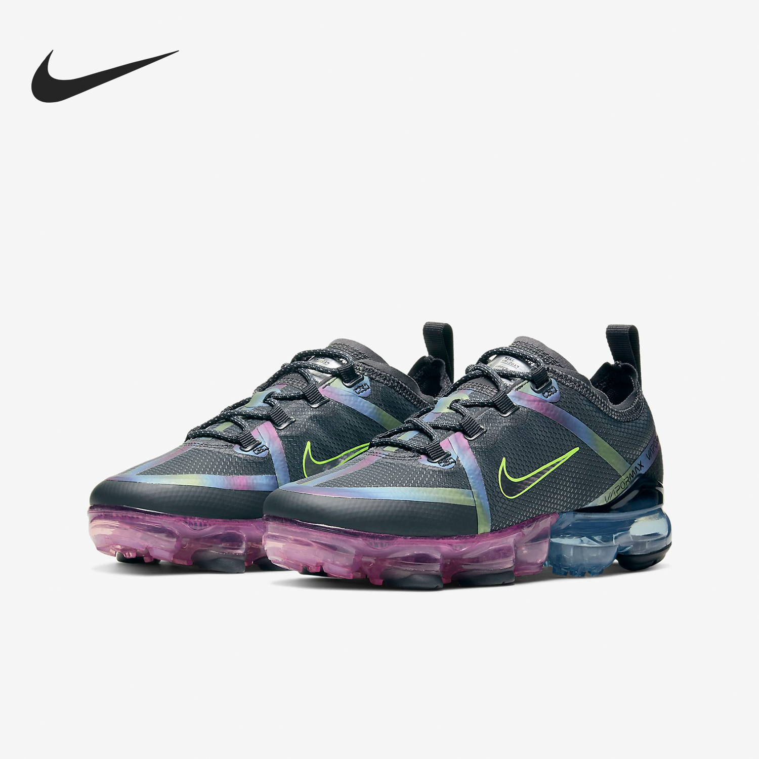 耐克正品大童气垫缓震跑步鞋