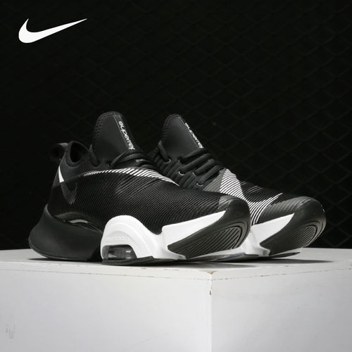 Nike/耐克正品新款AIR ZOOM SUPERREP 男女气垫缓震运动鞋CD3460