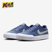 耐克正品 运动鞋 Court Nike Shot男士 复古低帮轻盈经典 FQ8146 400