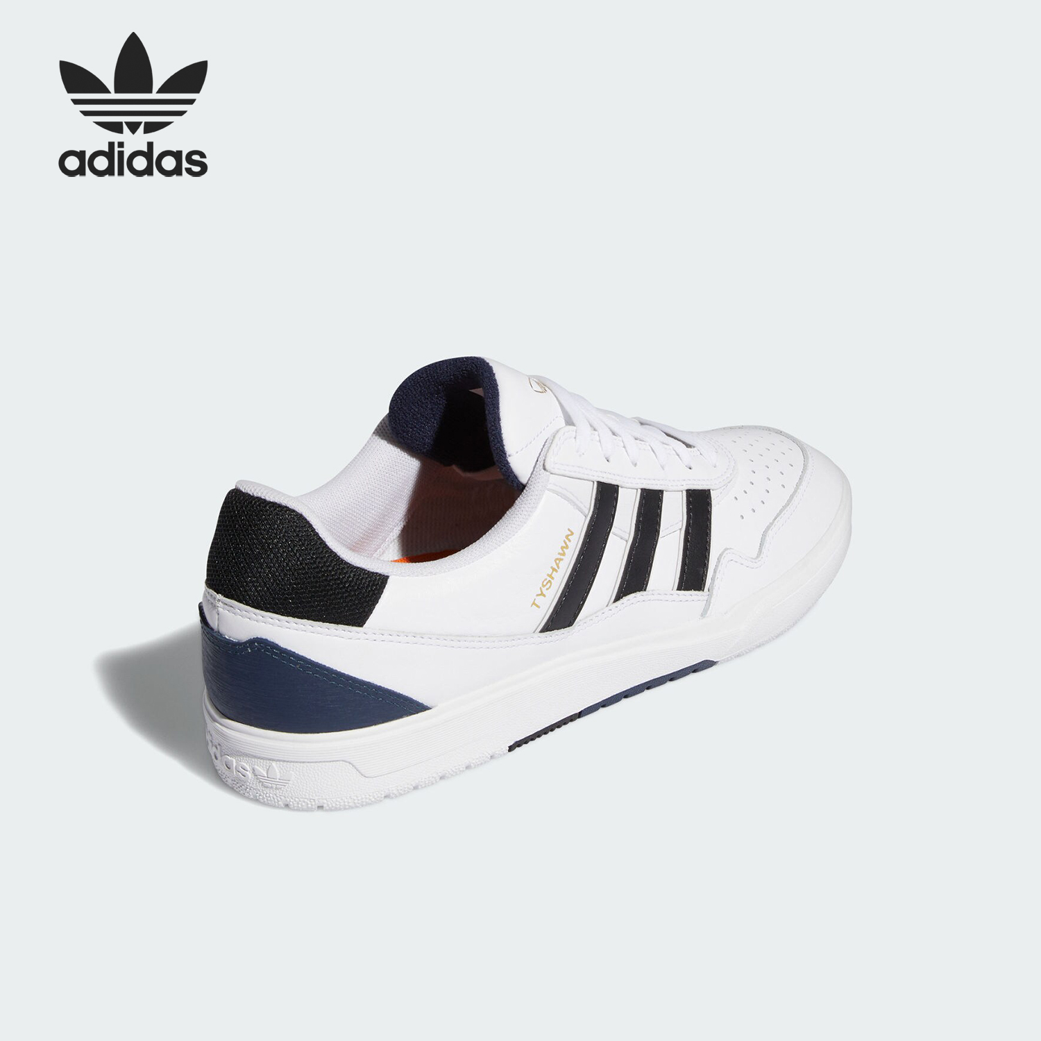 Adidas/阿迪达斯正品三叶草男女运动经典耐磨休闲鞋IF9710