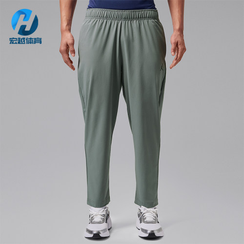 Nike/耐克正品Jordan男士时尚经典透气运动长裤IF2155-084