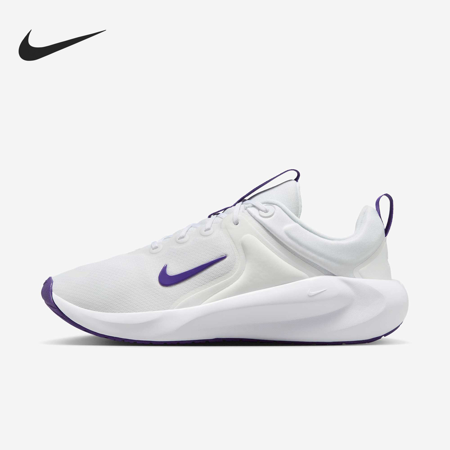 Nike/耐克正品2025女士轻盈柔软防滑系带跑步鞋HF1103-103,运动鞋new,跑步鞋,淘宝优惠券,粉丝福利购,淘宝优惠卷