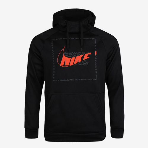 Nike/耐克正品 NK THRMA HD PO PX CNCT2男休闲卫衣/套头衫CU6732