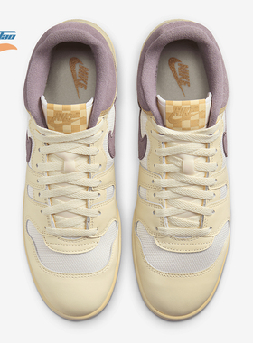 Nike/耐克正品Mac Attack男士休闲运动中帮耐磨板鞋FZ2097-102