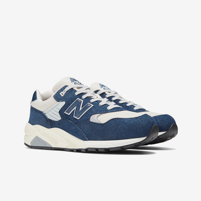 New Balance/NB正品新款男女同款复古运动防滑减震休闲鞋MT580OG2