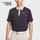 耐克正品 POLO衫 Dri Nike FIT男士 运动复古简约宽松短袖 FZ7502 540
