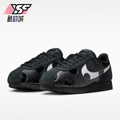 Nike/耐克正品Cortez女士复古时尚耐磨经典低帮休闲鞋IR1332-001