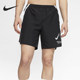 新款 夏季 男士 运动训练透气跑步短裤 010 Nike CJ5535 耐克正品