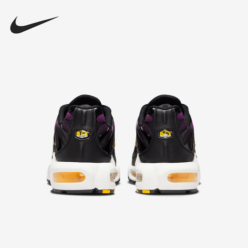 Nike/耐克正品Air Max Plus女士气垫时尚运动鞋DZ3670-005