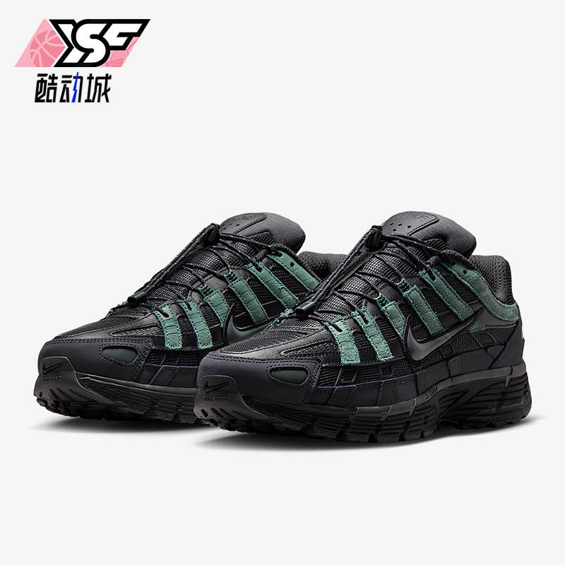 Nike/耐克正品P-6000男士轻便训练缓震低帮耐磨运动鞋IM5997-060