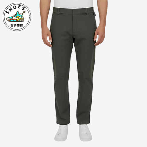 Nike/耐克正品新款男深灰色运动生活贴合经典耐穿长裤HQ6922-325