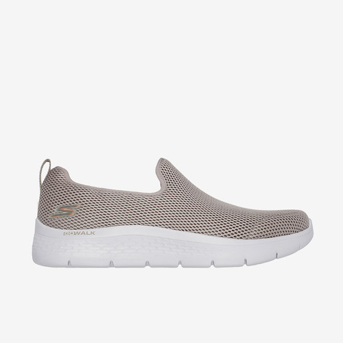 Skechers/斯凯奇正品GO系列男士休闲耐磨缓震一脚蹬健步鞋
