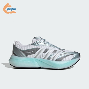 Adidas/阿迪达斯正品秋季女士缓震耐磨经典休闲时尚跑步鞋JP6327