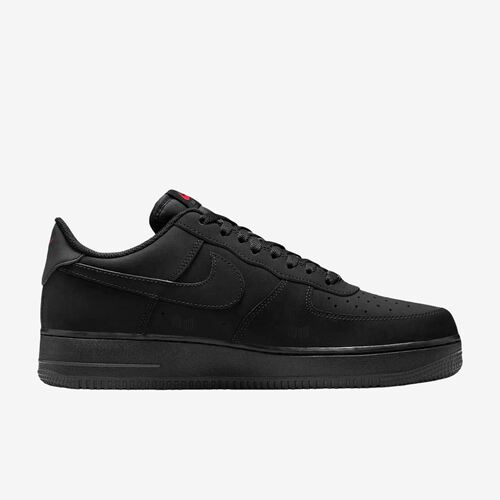 Nike耐克正品Air Force 1 07男女同款舒适贴合板鞋IR0199-010