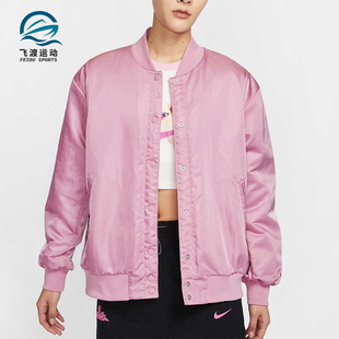 户外休闲宽松耐穿外套HJ0972 Nike 女士时尚 新款 699 耐克正品