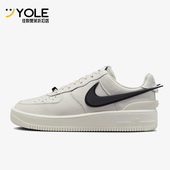 耐克正品 Low男女耐磨低帮板鞋 Air Nike Force DV3464 002