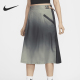 轻盈梭织半身裙HF0815 Nike 女士时尚 26夏季 070 耐克正品