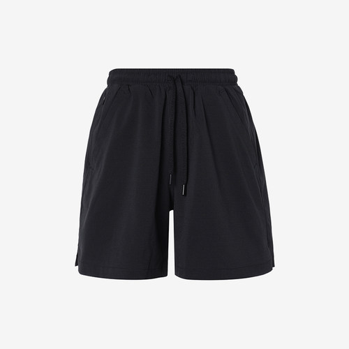 UA/安德玛正品Volley男士弹力梭织健身训练运动短裤1383352-001