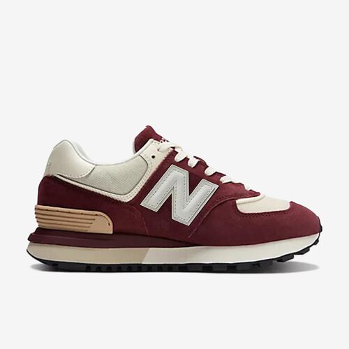 New Balance新百伦正品574男女减震复古低帮通勤跑步鞋U574LGRB