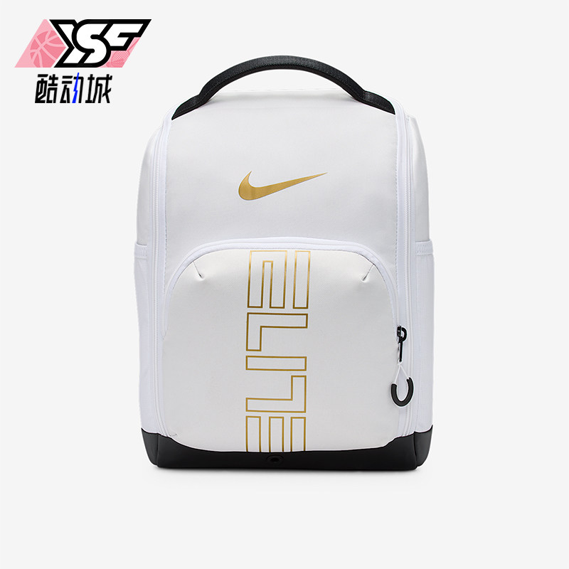 Nike/耐克正品2026年春季男女同款运动收纳便携鞋包HM9970-100图片