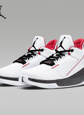 Nike/耐克正品JORDAN 2X3男士缓震耐磨实战篮球鞋BQ8738-101