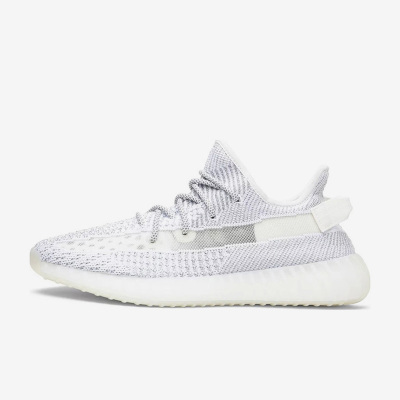 Adidas/阿迪达斯正品 Boost 350 V2男女运动鞋EF2367