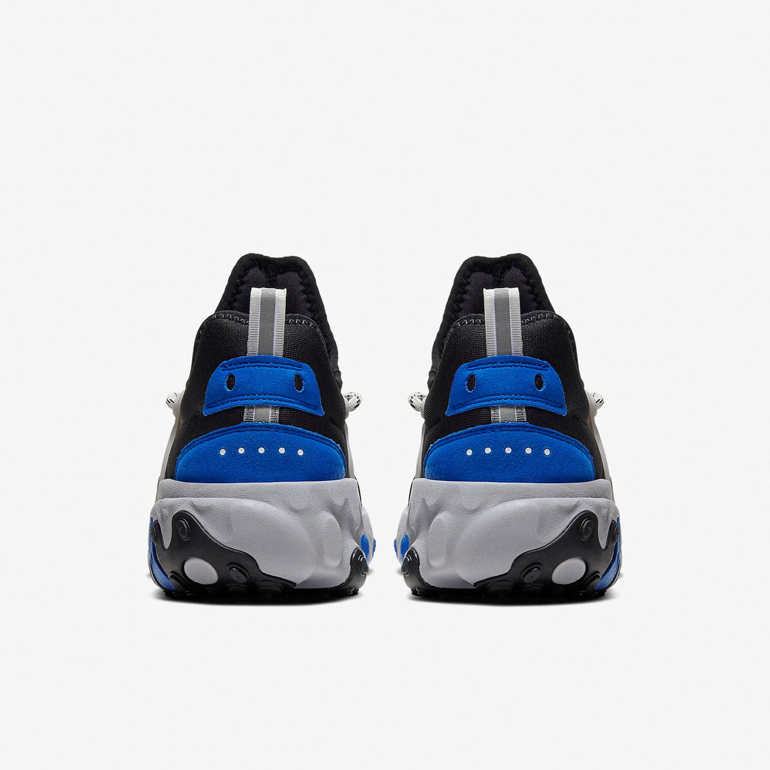 Nike/耐克正品React Presto男子低帮轻便跑步鞋 AV2605-005