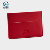 男女同款 2025新款 时尚 经典 628 Nike 简约潮流卡包HF3716 耐克正品