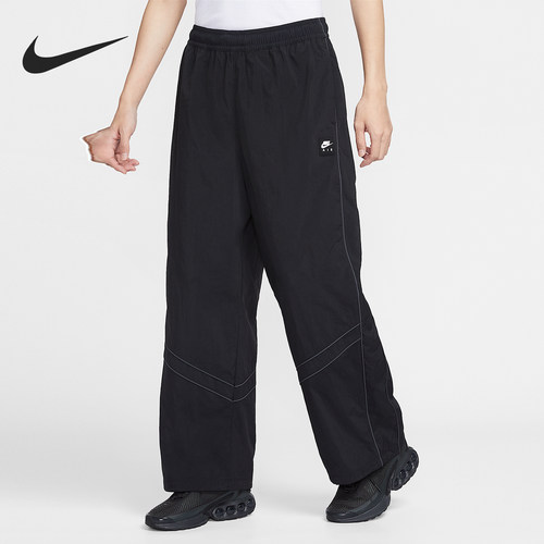 Nike/耐克正品2026春季款男士日常直筒运动梭织长裤IF1307-010