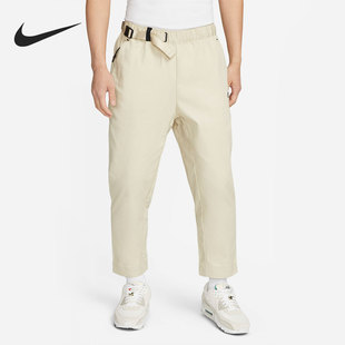 耐克正品 DM5548 新款 PACK男子无衬里休闲长裤 206 TECH Nike