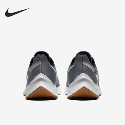 Nike/耐克正品男子运动时尚潮流低帮轻便跑步鞋 AQ7497-014