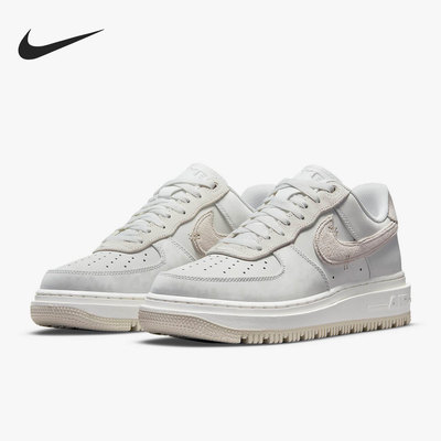 Nike/耐克正品 AIR FORCE 1 男女休闲运动板鞋 DD9605-100