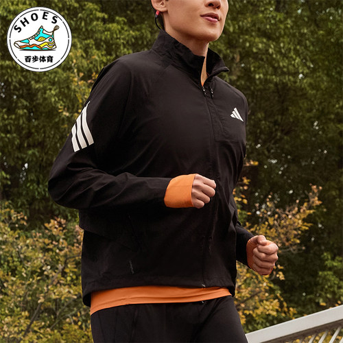 Adidas/阿迪达斯正品ADI365ICONICJACKET新款经典夹克外套KQ8060