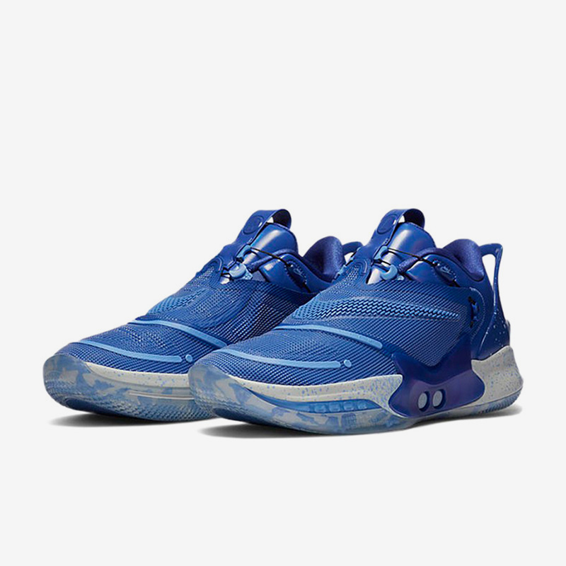 Nike/耐克正品男士舒适减震防滑耐磨低帮篮球鞋BQ5397-400