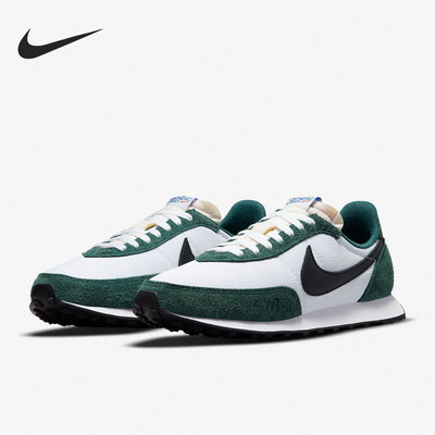 Nike/耐克低帮跑步鞋男子