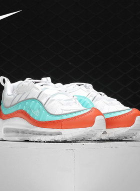 Nike/耐克正品 夏季新款 AIR MAX 98 SE 女子运动鞋 AT6640