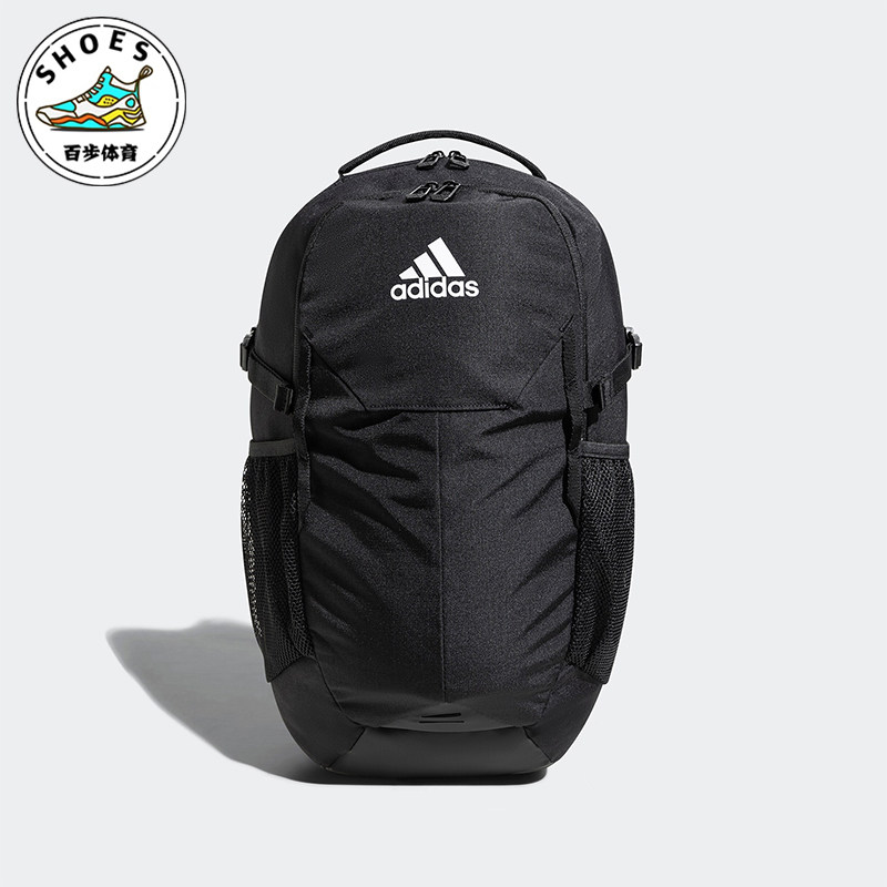 Adidas/阿迪达斯正品V FUNCTIONAL BP男女运动健身双肩包JP1236