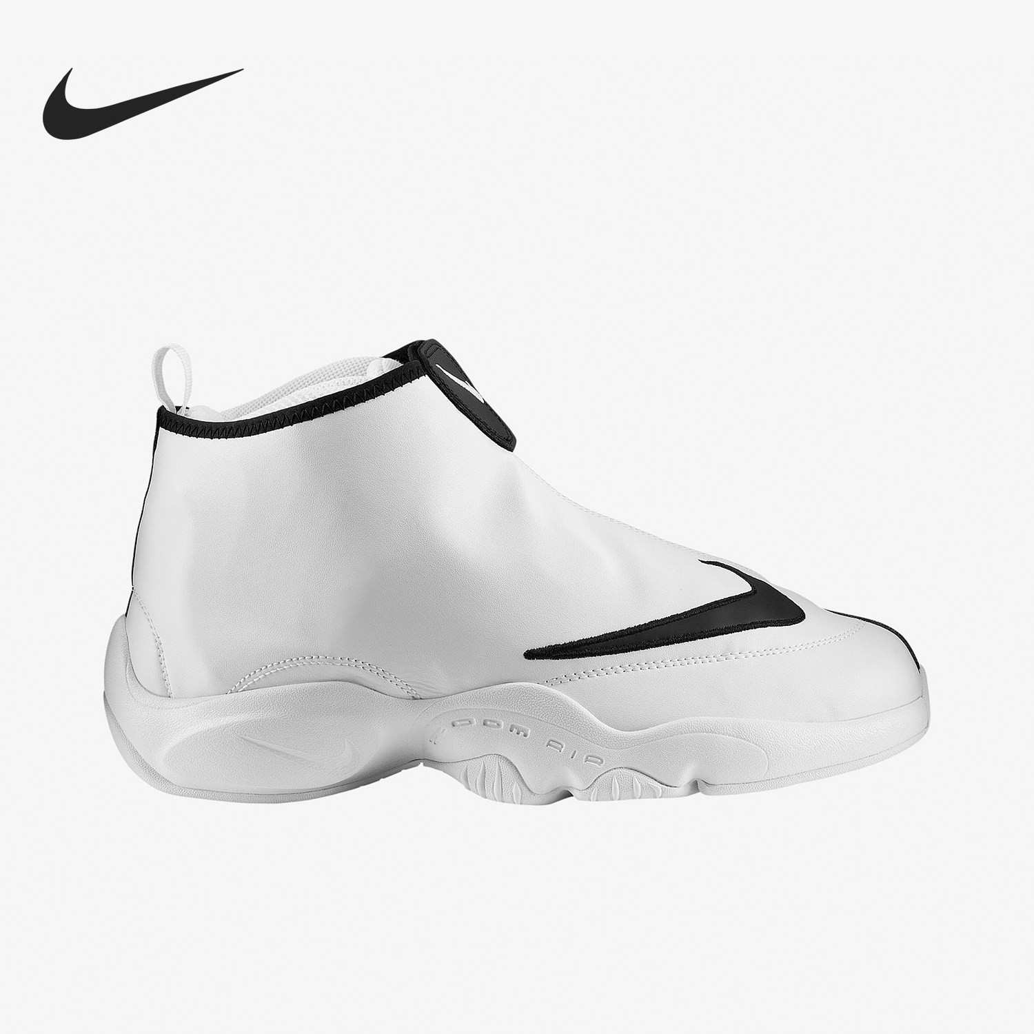 Nike/耐克正品男士防滑轻便舒适中帮复古篮球鞋616773-100,运动鞋new,运动休闲鞋,淘宝优惠券,粉丝福利购,淘宝优惠卷