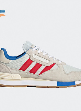 Adidas/阿迪达斯正品三叶草TREZIOD 2男女运动休闲鞋HP3121