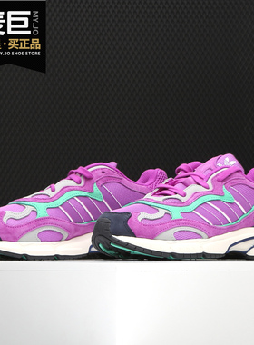 Adidas/阿迪达斯正品2019三叶草TEMPER RUN男子经典休闲鞋F97208